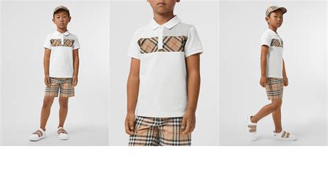 abiti burberry|Burberry official website & store.